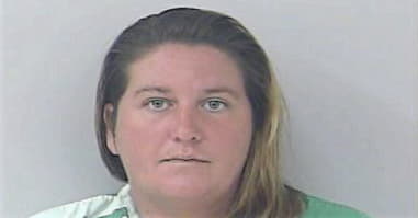 Keiuna Offord, - St. Lucie County, FL 